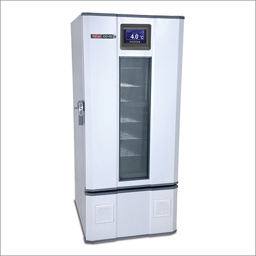 CC-12 Plus LCD Cold Cabinets