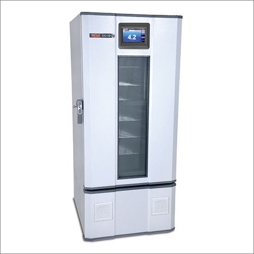 CC-12 Plus TFT Cold Cabinets