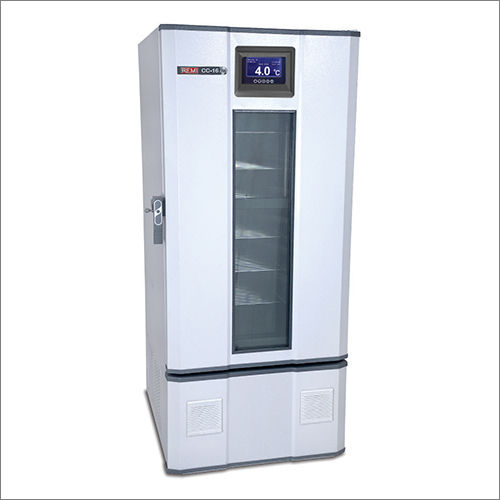 CC-16 Plus LCD Cold Cabinets