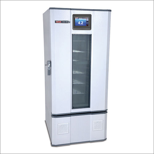 CC-16 Plus TFT Cold Cabinets