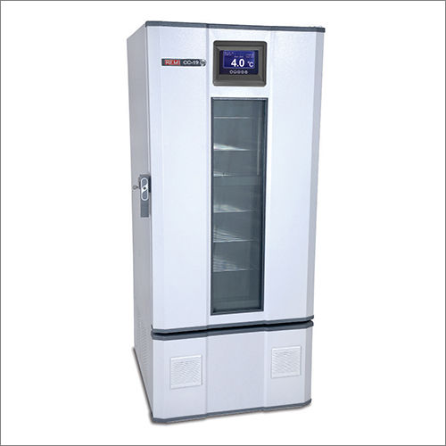 CC-19 Plus LCD Cold Cabinets