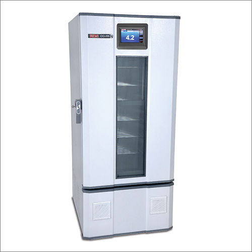 CC-19 Plus TFT Cold Cabinets