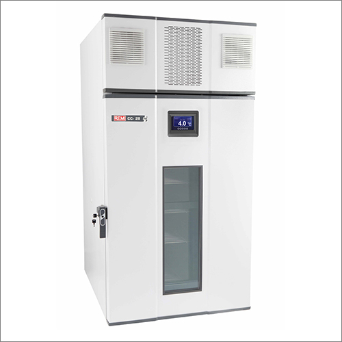 CC-28 Plus LCD Cold Cabinets