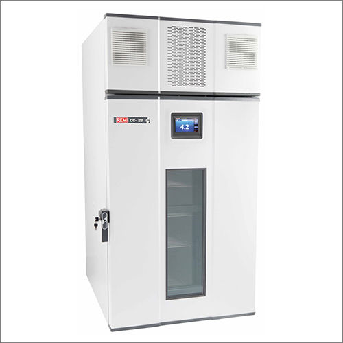 CC-28 Plus TFT Cold Cabinets