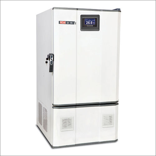 CI-16 Plus LCD Cooling Incubators