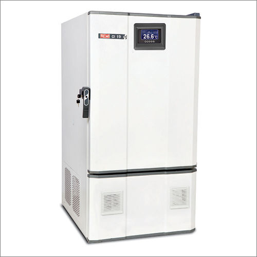 CI-19 Plus LCD Cooling Incubators