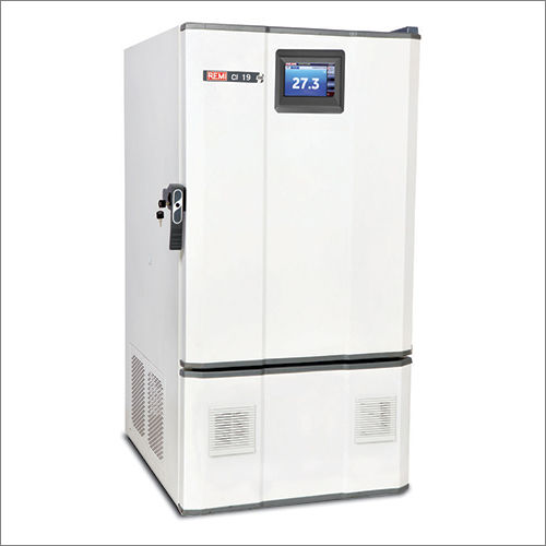 CI-19 PlusTFT Cooling Incubators