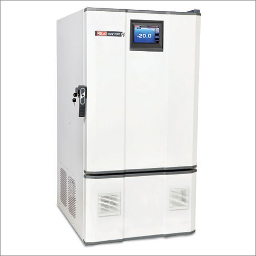 RQV-200 Plus TFT Deep Freezers