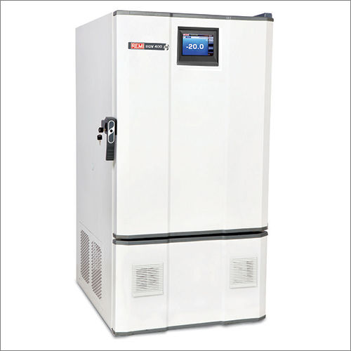 RQV-400 Plus TFT Deep Freezers