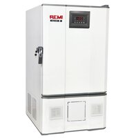 Rqv-400 Plus Led Deep Freezers - Color: White