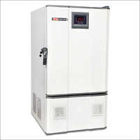RQVD-200 Plus LED Deep Freezers