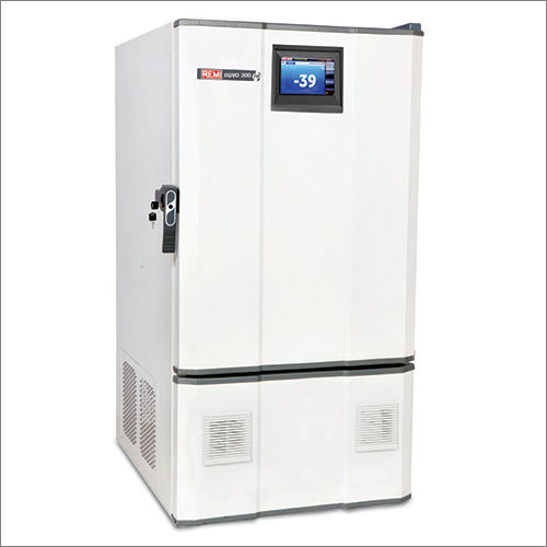 RQVD-300 Plus TFT Deep Freezers