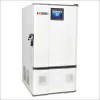 RQVD-400 Plus TFT Deep Freezers