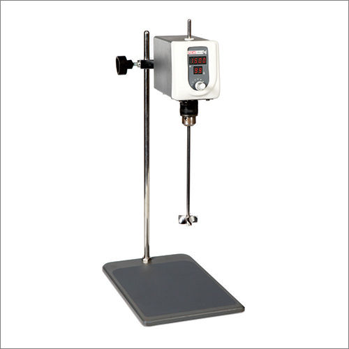 RQ-5 Plus Laboratory Stirrers