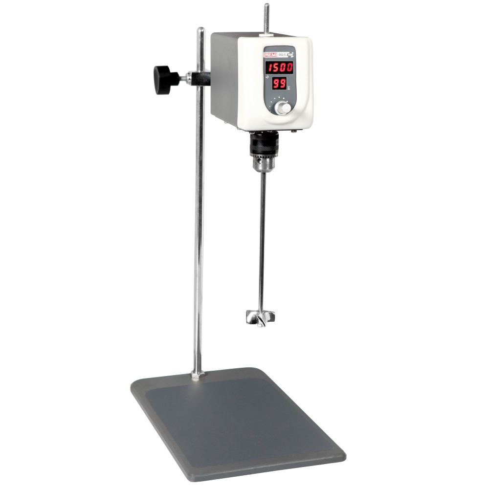 RQ-5 Plus Laboratory Stirrers