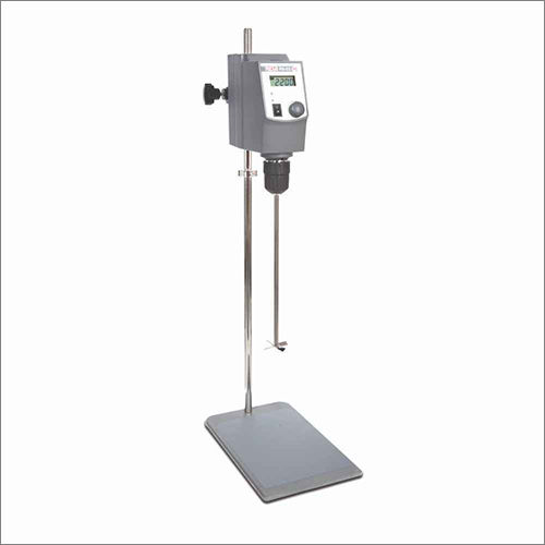 Stainless Steel Rq-20 Plus Laboratory Stirrers