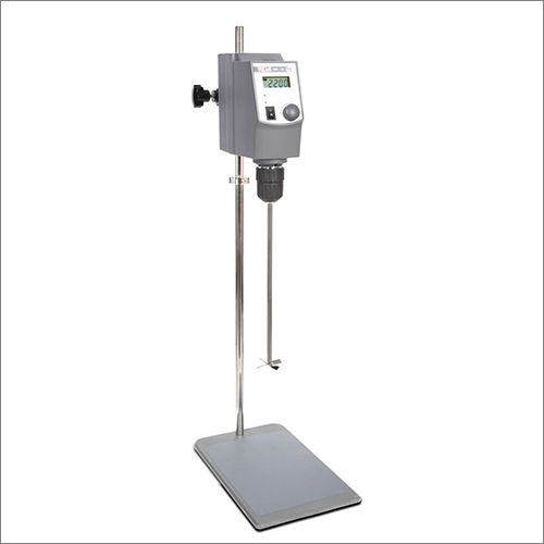 RQ-40 Plus Laboratory Stirrers