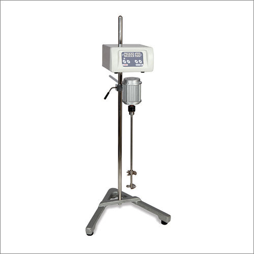 RQ-100 Plus Laboratory Stirrers