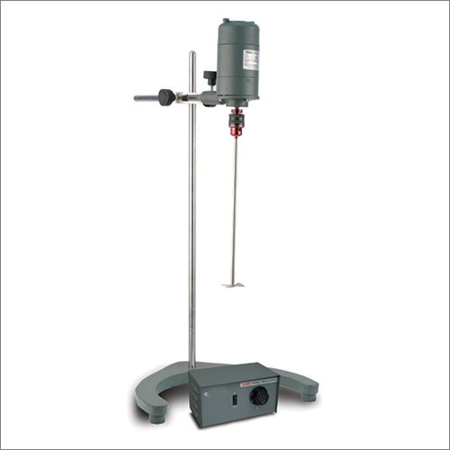 RQ-124A/D Laboratory Stirrers