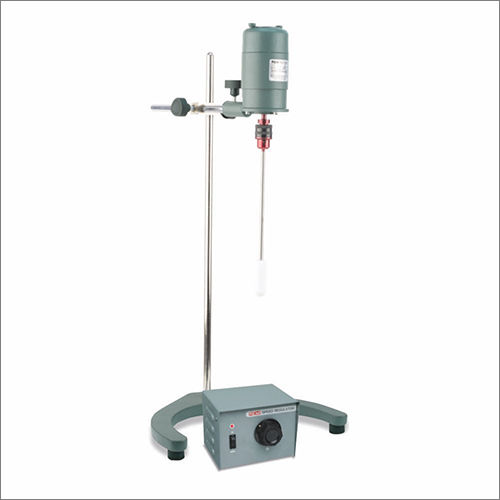 RQ-127A/D Laboratory Stirrers