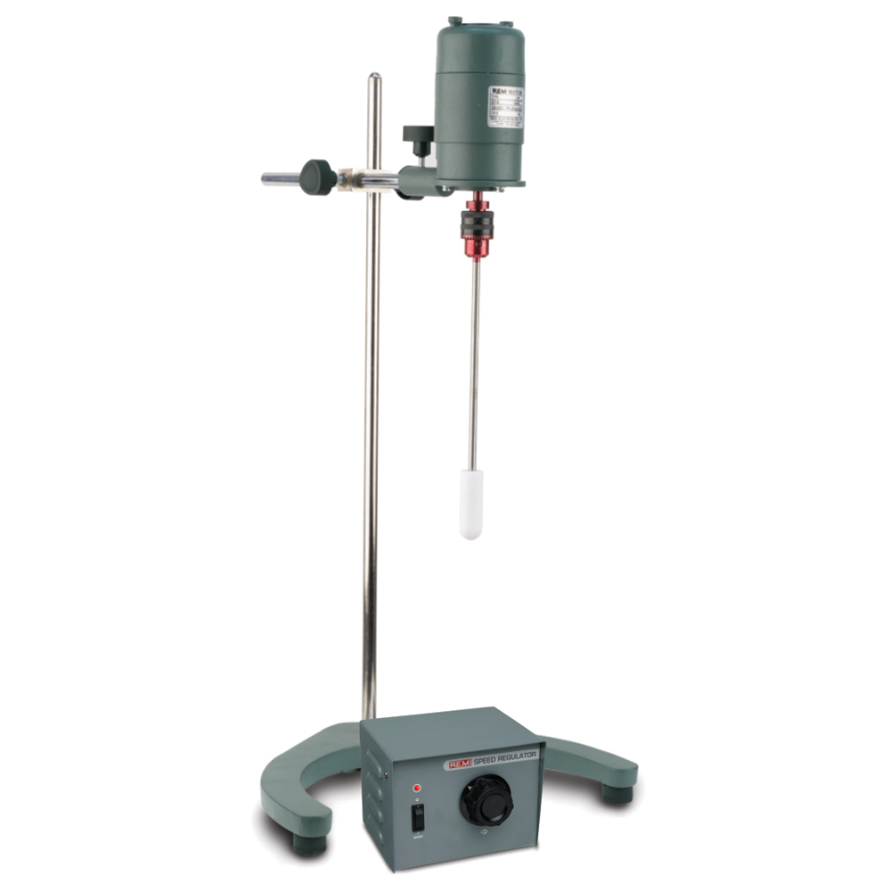 RQ-127A/D Laboratory Stirrers