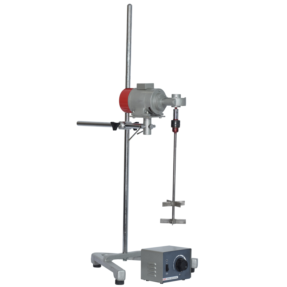 RQ-128D/D Laboratory Stirrers