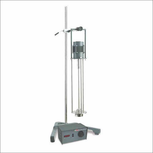 RQ-140/DE Laboratory Stirrers