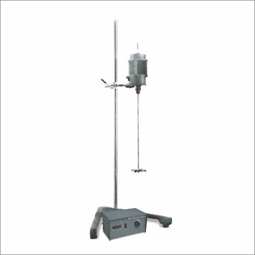 RQ-140/D Laboratory Stirrers