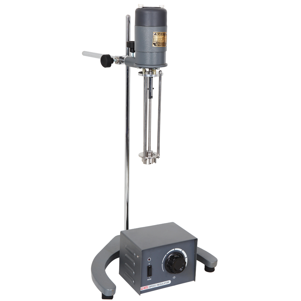 RQ-127/D Laboratory Stirrers