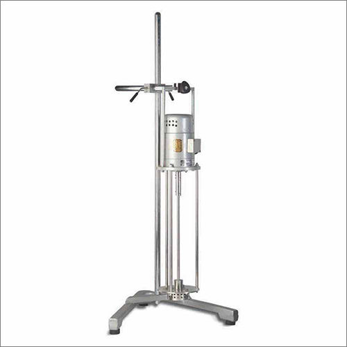 Professional Laboratory Stirrer - Lab Stirrer ASTM ISO DIN EN AS/NSZ