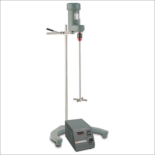 RQG-121/D Laboratory Stirrers