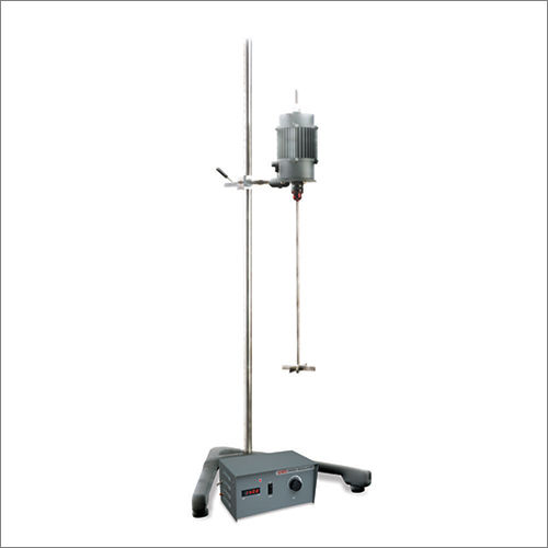 RQG-128C/D Laboratory Stirrers