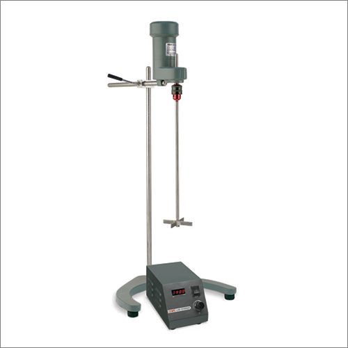 RQG-129/D Laboratory Stirrers