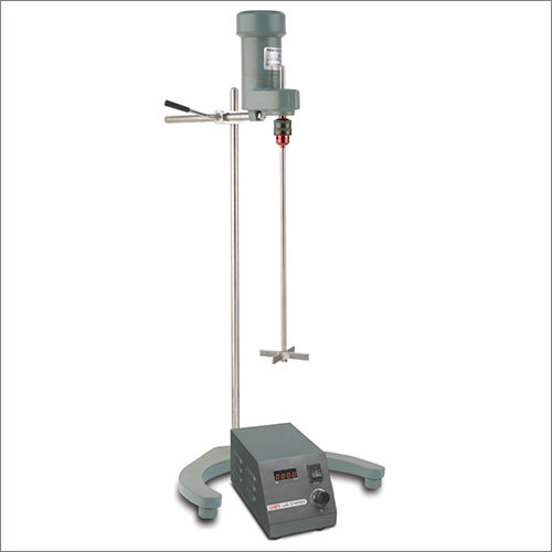 RQG-126/D Laboratory Stirrers