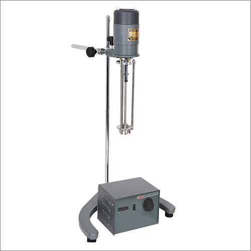 Rqt-127/d Laboratory Stirrers