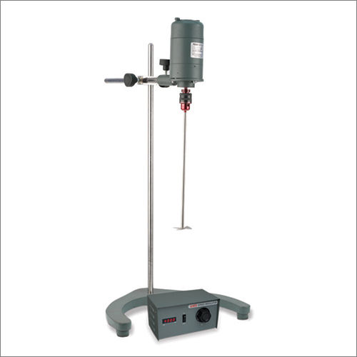 RQT-127A-D Laboratory Stirrer