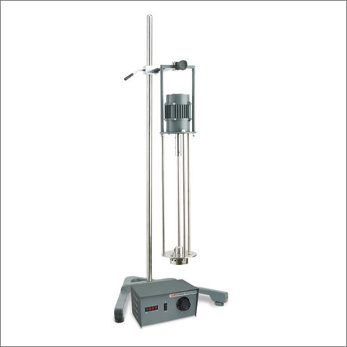 RQT-130 B/D Laboratory Stirrers