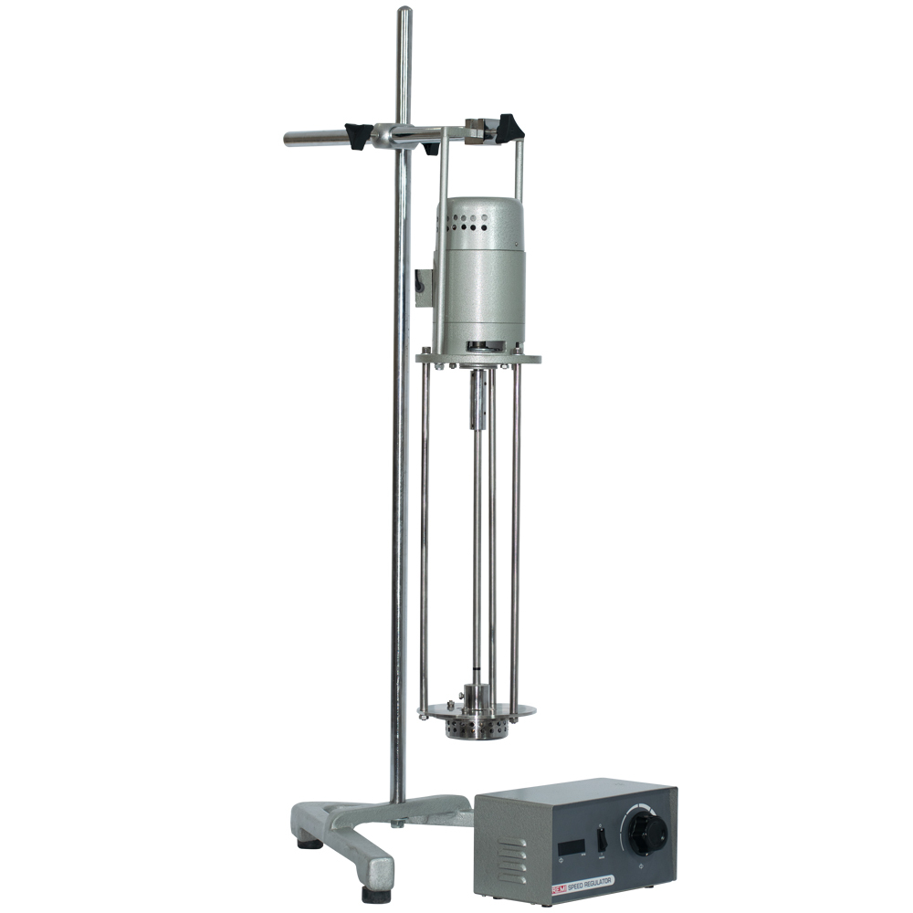 RQT-130 B/D Laboratory Stirrers