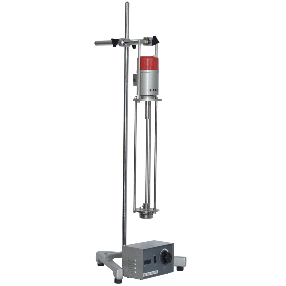 RQT-130/D Laboratory Stirrers