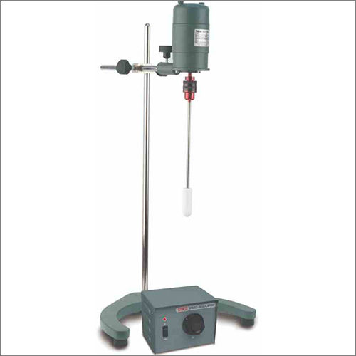 Rqt-134h/d Laboratory Stirrers