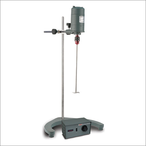 RQT-124A/D Laboratory Stirrers