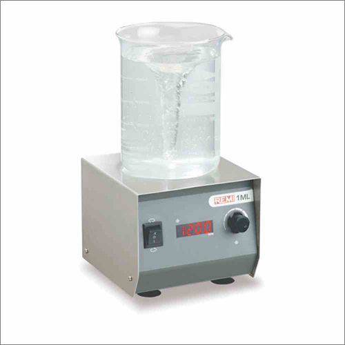 1 ML Magnetic Stirrers