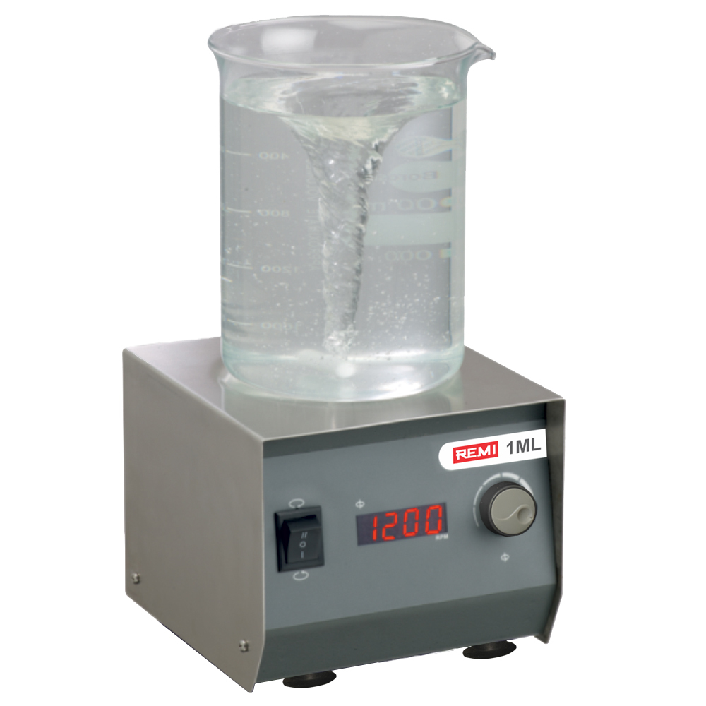1 ML Magnetic Stirrers