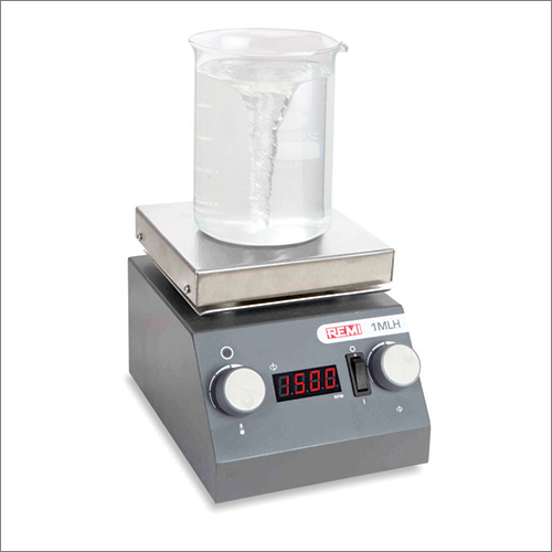 1 MLH Magnetic Stirrers