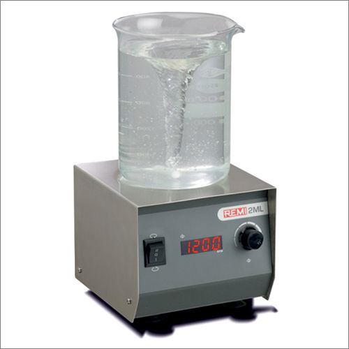 2 ML Magnetic Stirrers