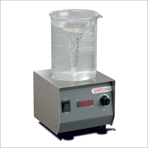 5 ML Magnetic Stirrers