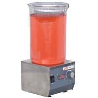 5 Ml Magnetic Stirrers - Color: Grey
