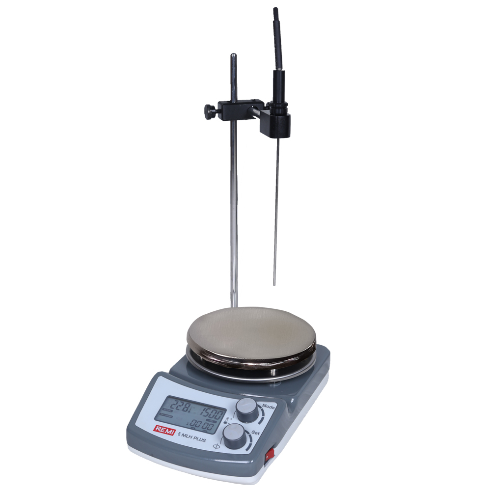 5 MLH Plus Magnetic Stirrer