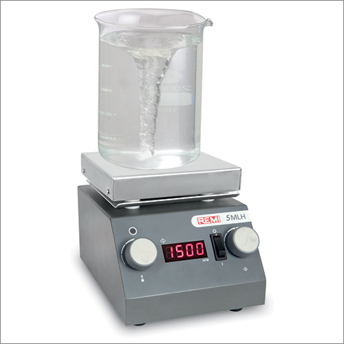 5 MLH Magnetic Stirrers