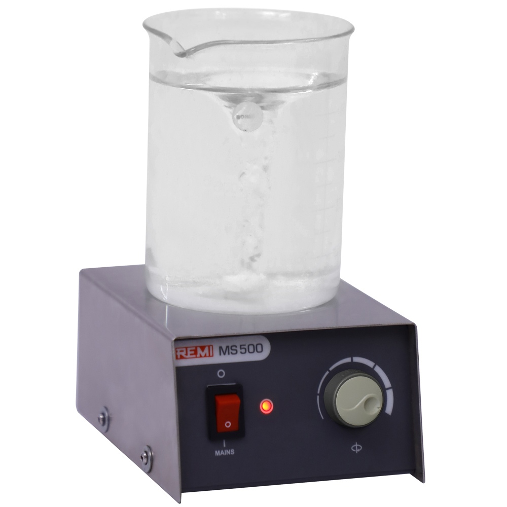 MS-500 Magnetic Stirrers
